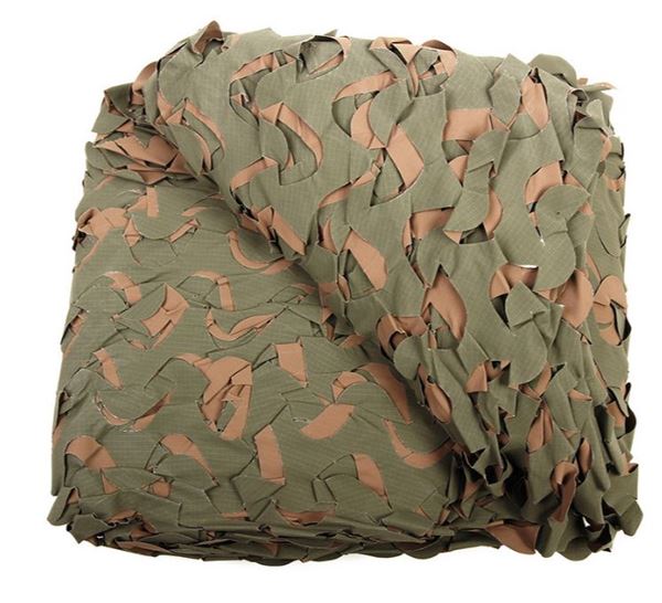 Picture of CAMOUFLAGENET SP04 6 X 2,4 M